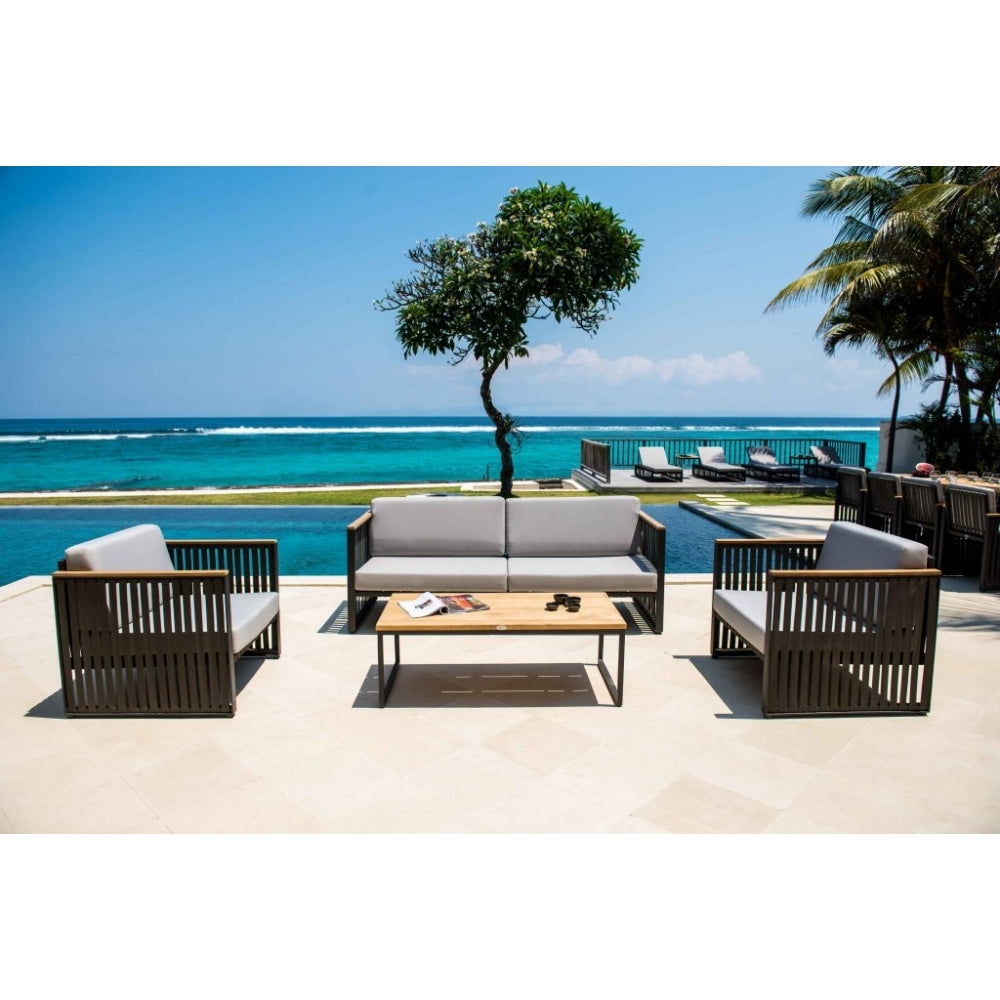 Horizon Lounge Set 1