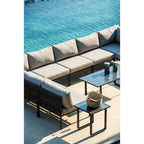 Kitt Lounge Set 2