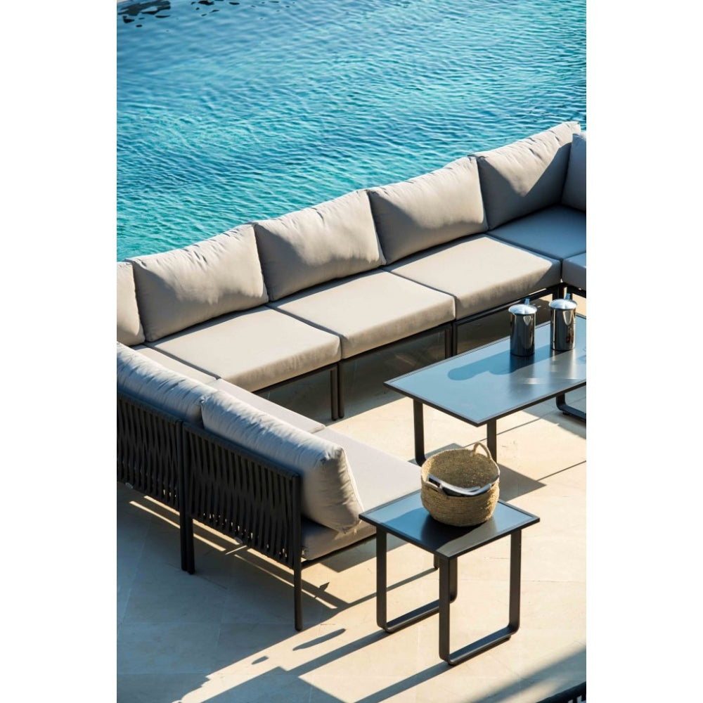 Kitt Lounge Set 2