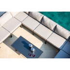 Kitt Lounge Set 2