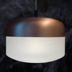 Helios Alabaster Pendant Light Set Of 3