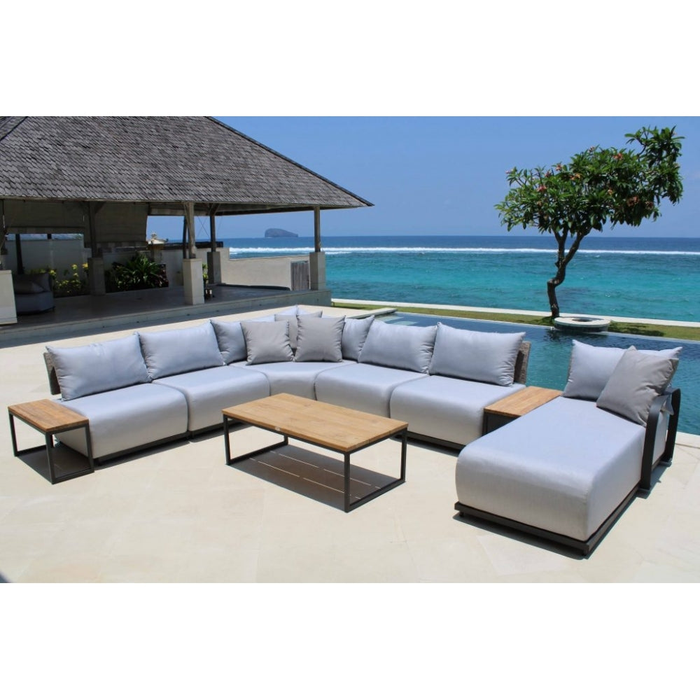 Windsor Lounge Set