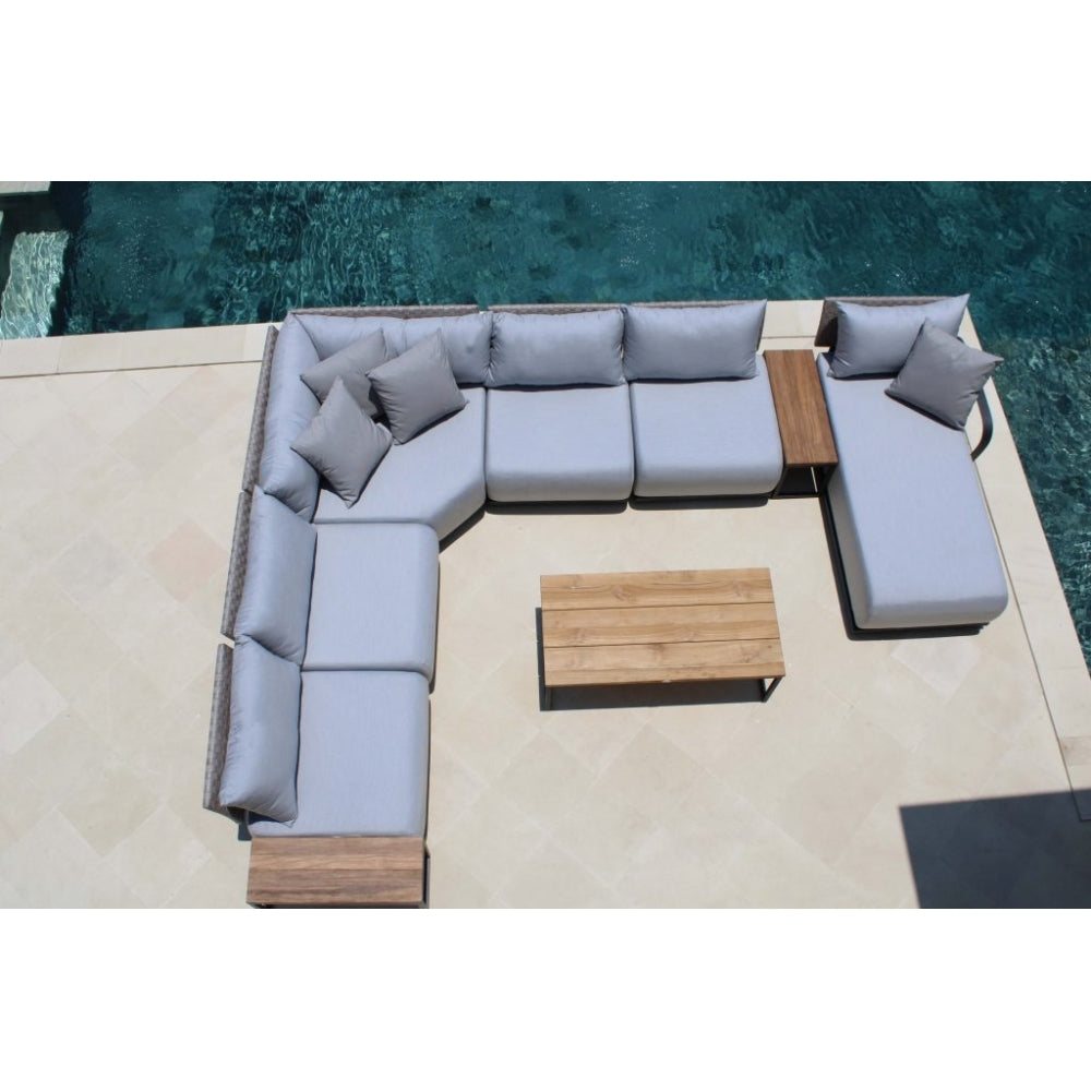 Windsor Lounge Set