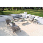 Journey Lounge Set