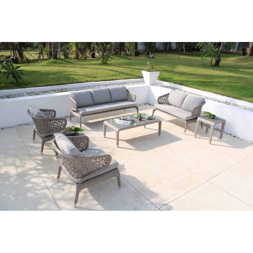 Journey Lounge Set