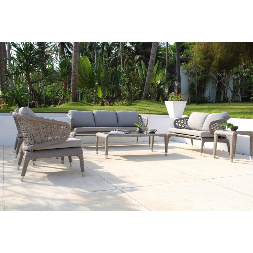 Journey Lounge Set