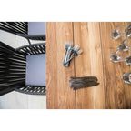 Bowline and Alaska 8 Seat Dining Set