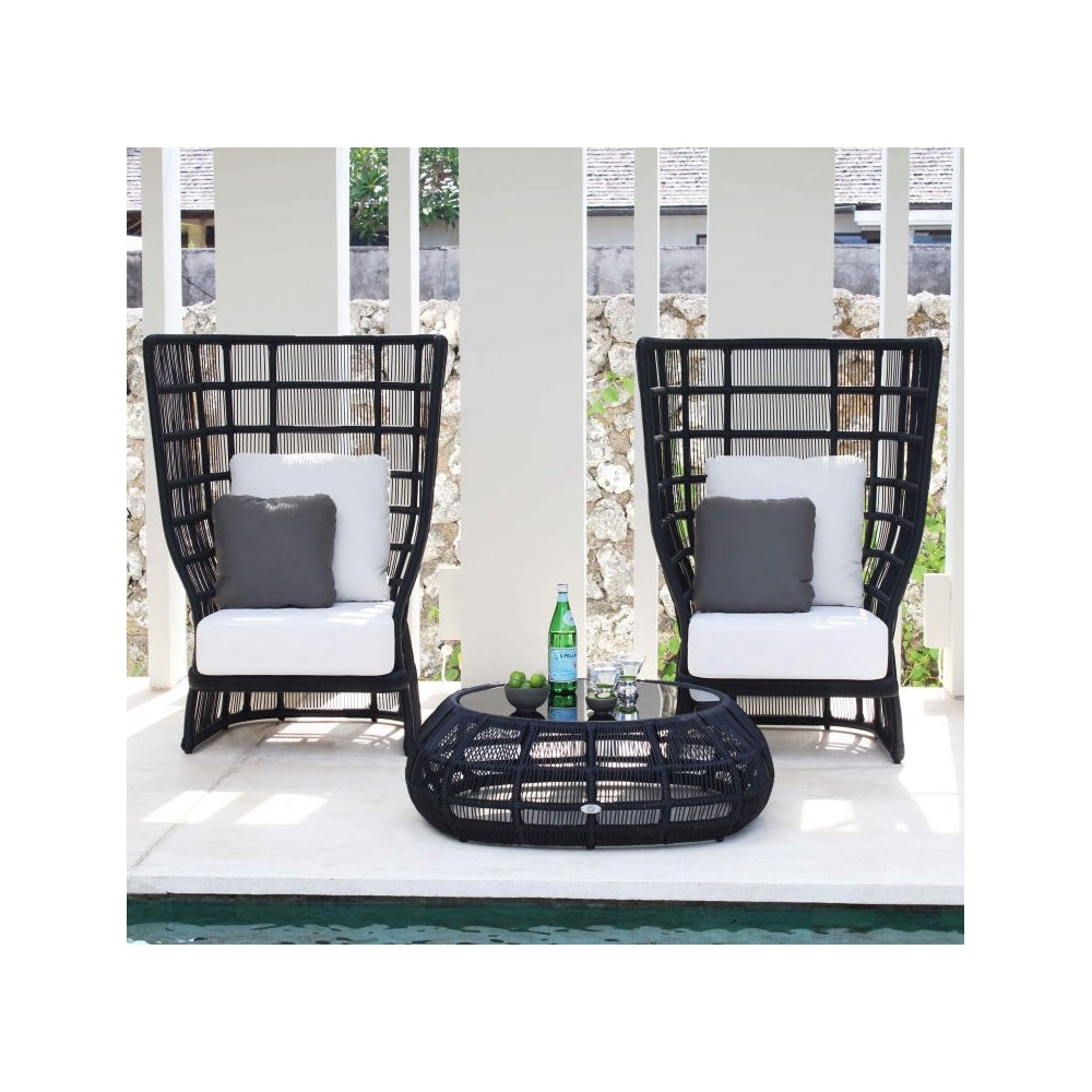 Spa Lounge Set