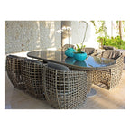 Dynasty 6 Seat Dining Set