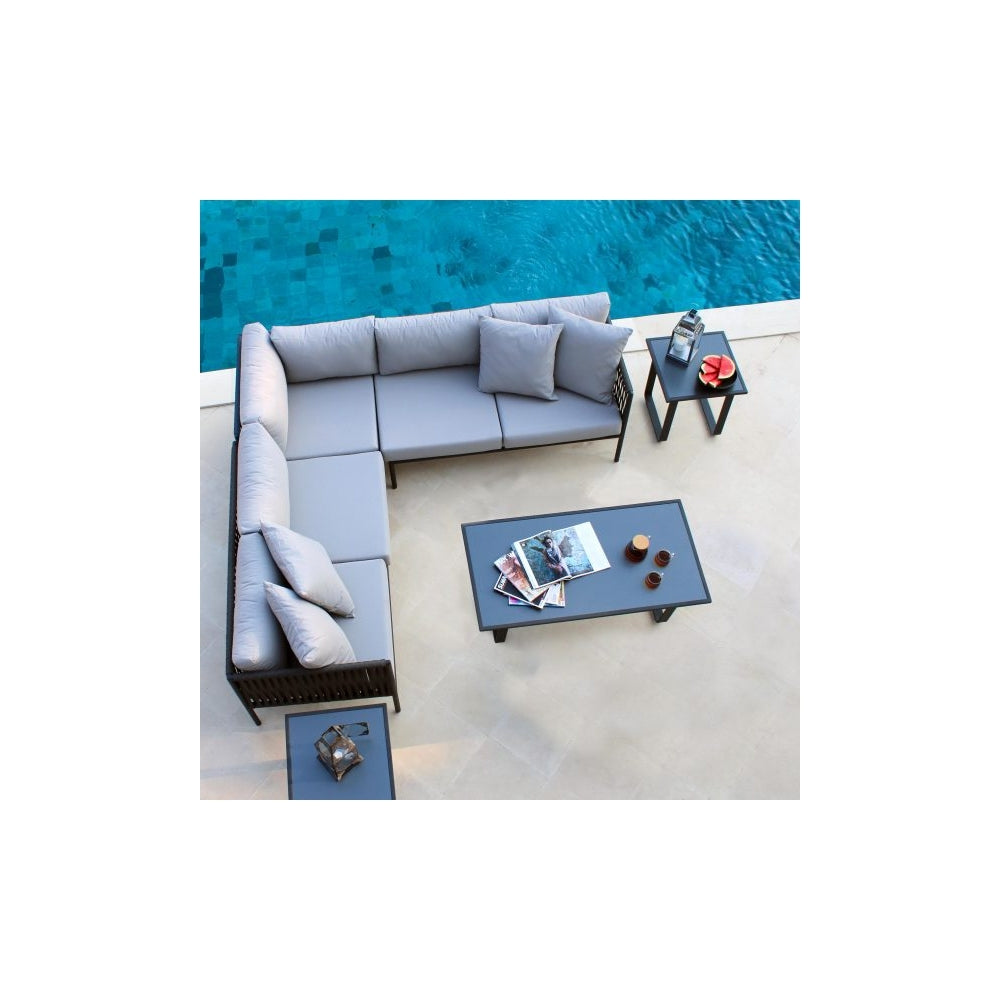 Kitt Lounge Set 1