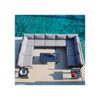 Kitt Lounge Set 2