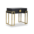 Paradigm Side Table