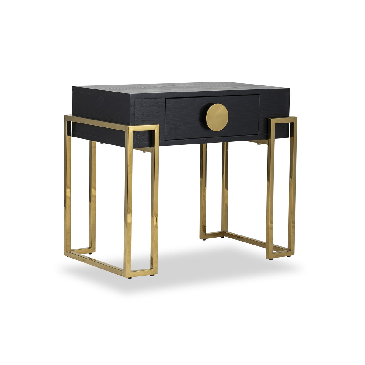 Paradigm Side Table