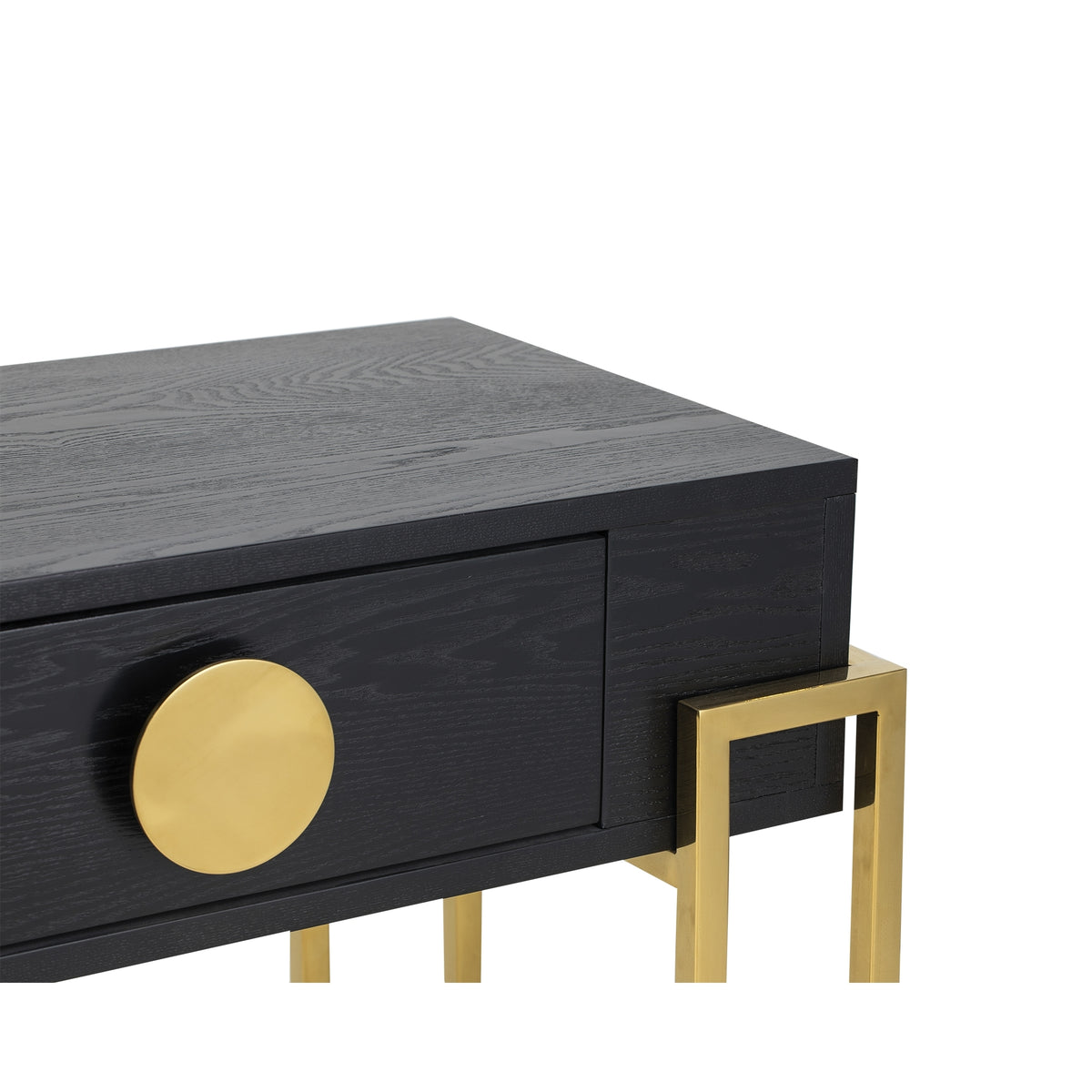 Paradigm Side Table