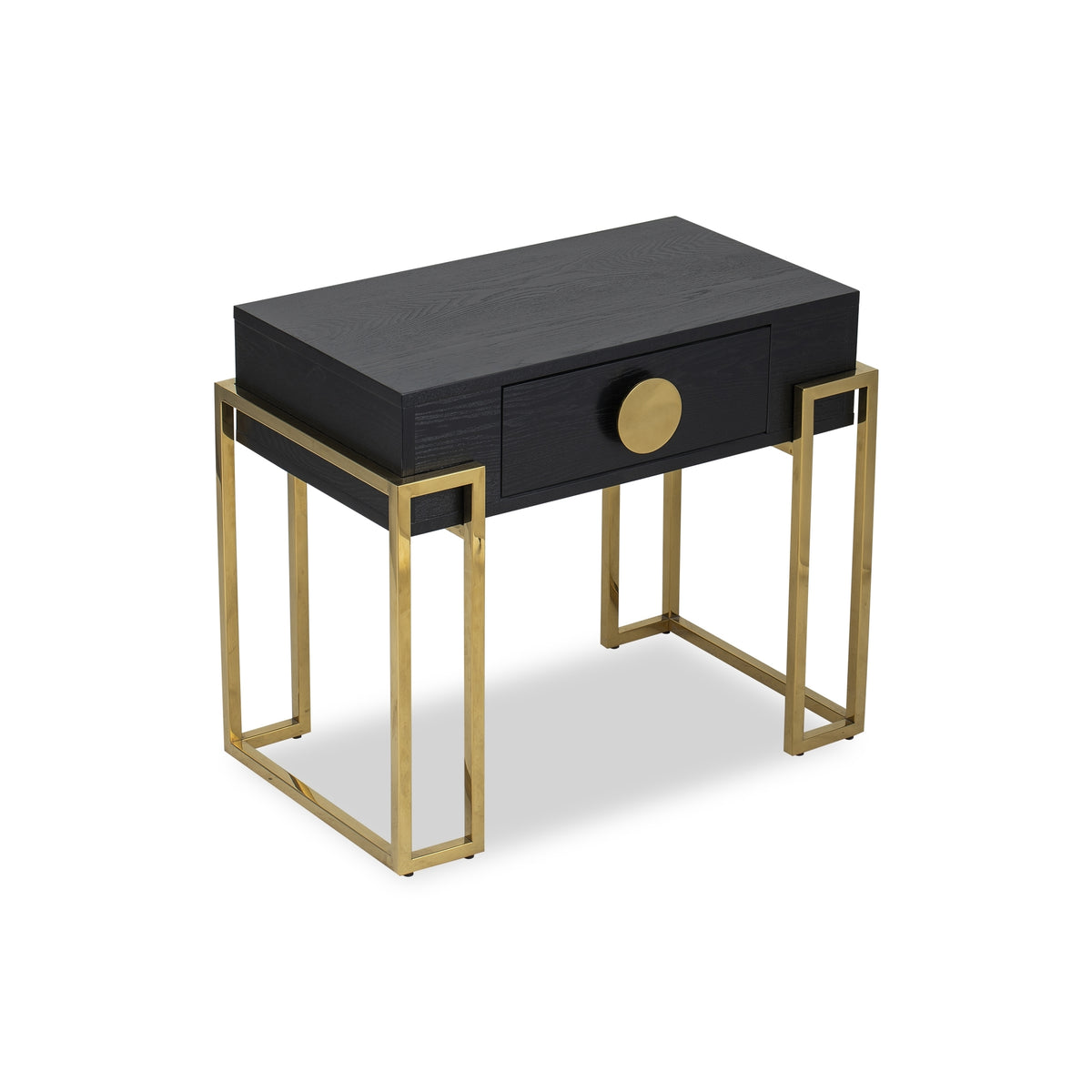 Paradigm Side Table