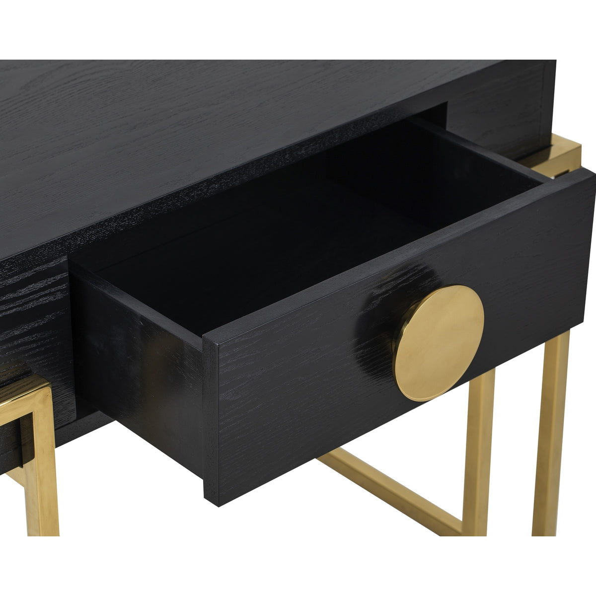Paradigm Side Table