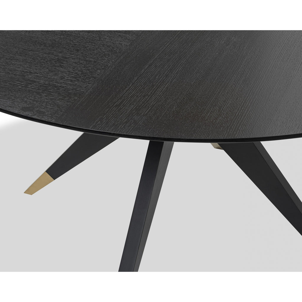 Anthology Dining Table