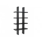 Convergent Shelving
