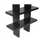 Convergent Shelving