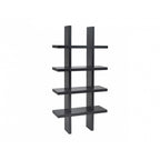 Convergent Shelving
