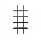 Convergent Shelving