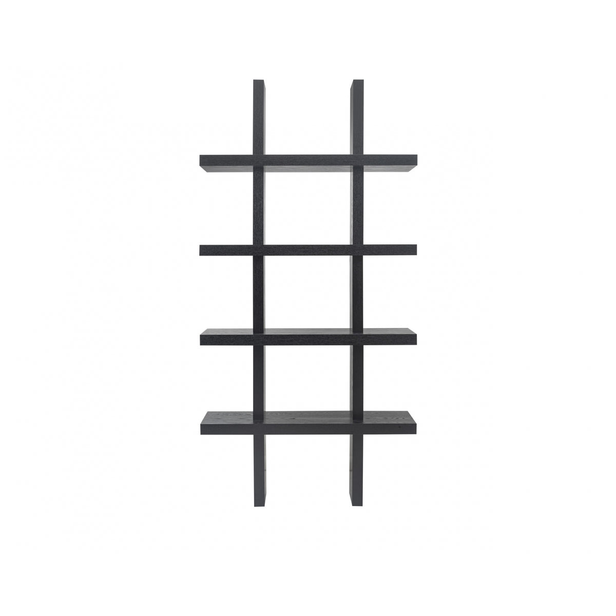 Convergent Shelving