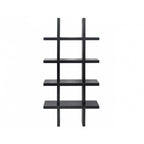Convergent Shelving