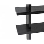 Convergent Shelving
