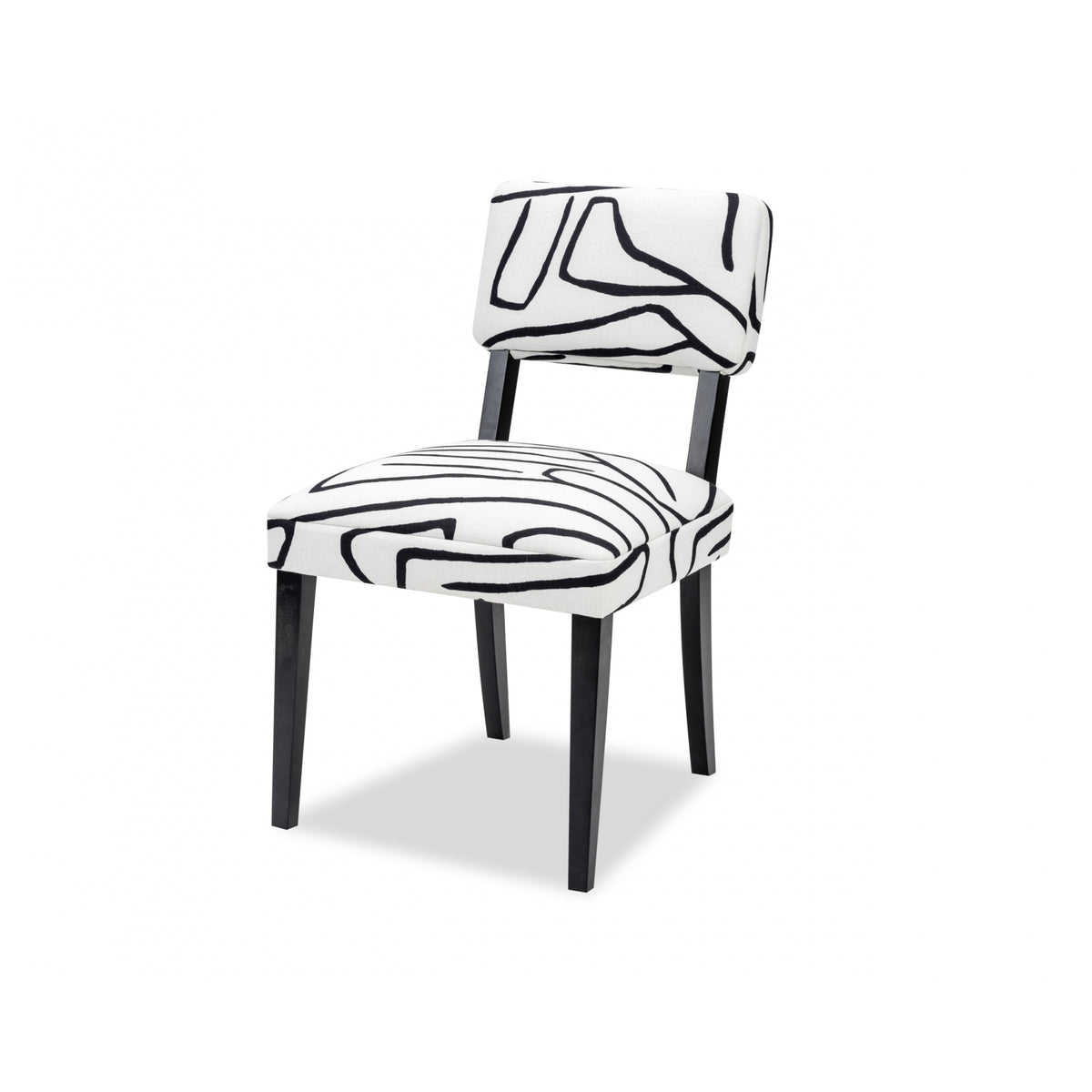 Pair of Alfama Dining Chairs