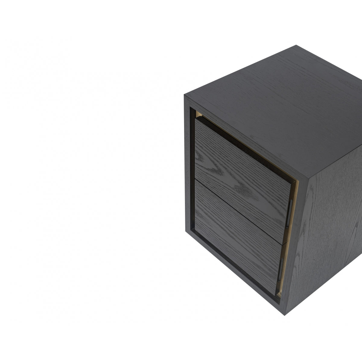 Utopia Bedside Table