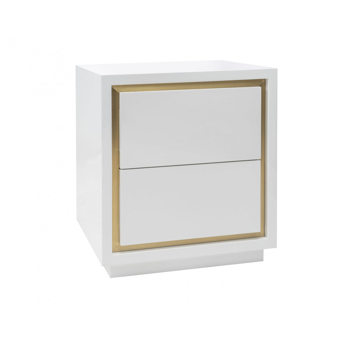 Utopia Bedside Table