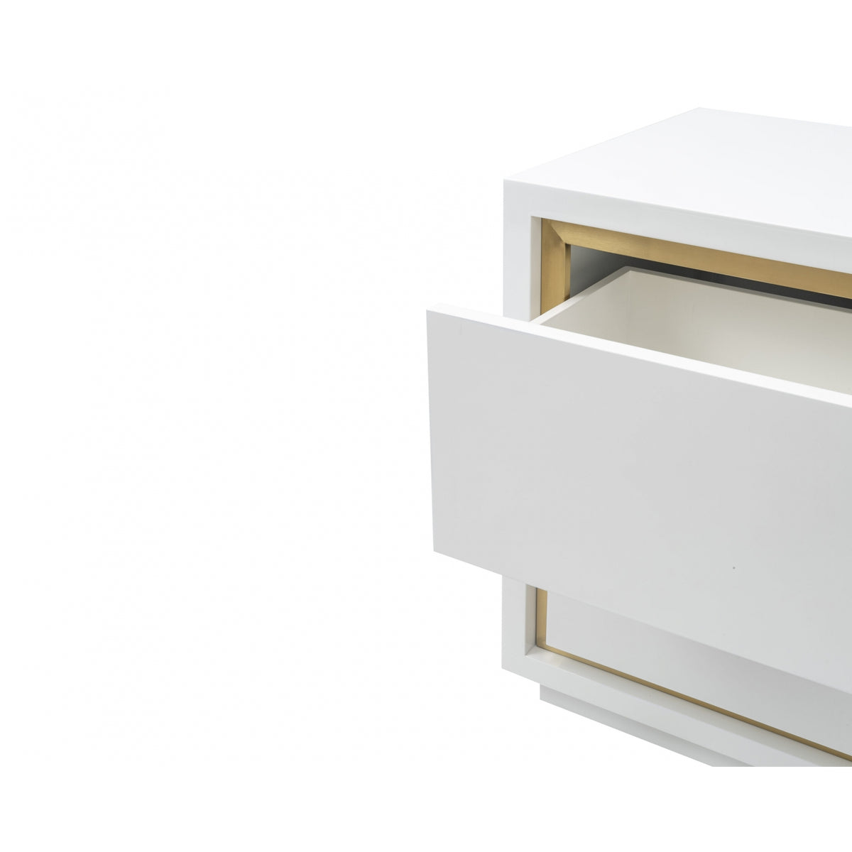 Utopia Bedside Table