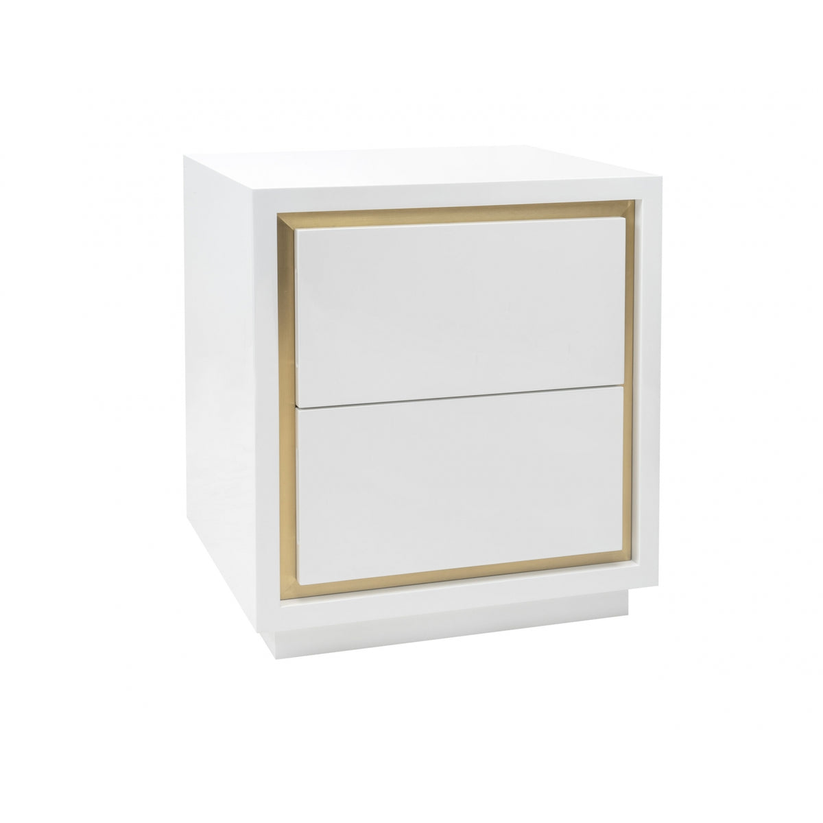 Utopia Bedside Table