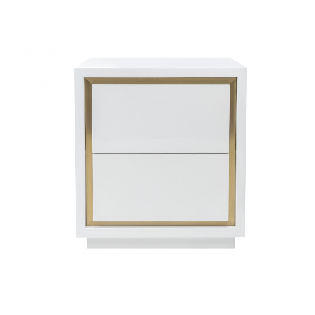 Utopia Bedside Table