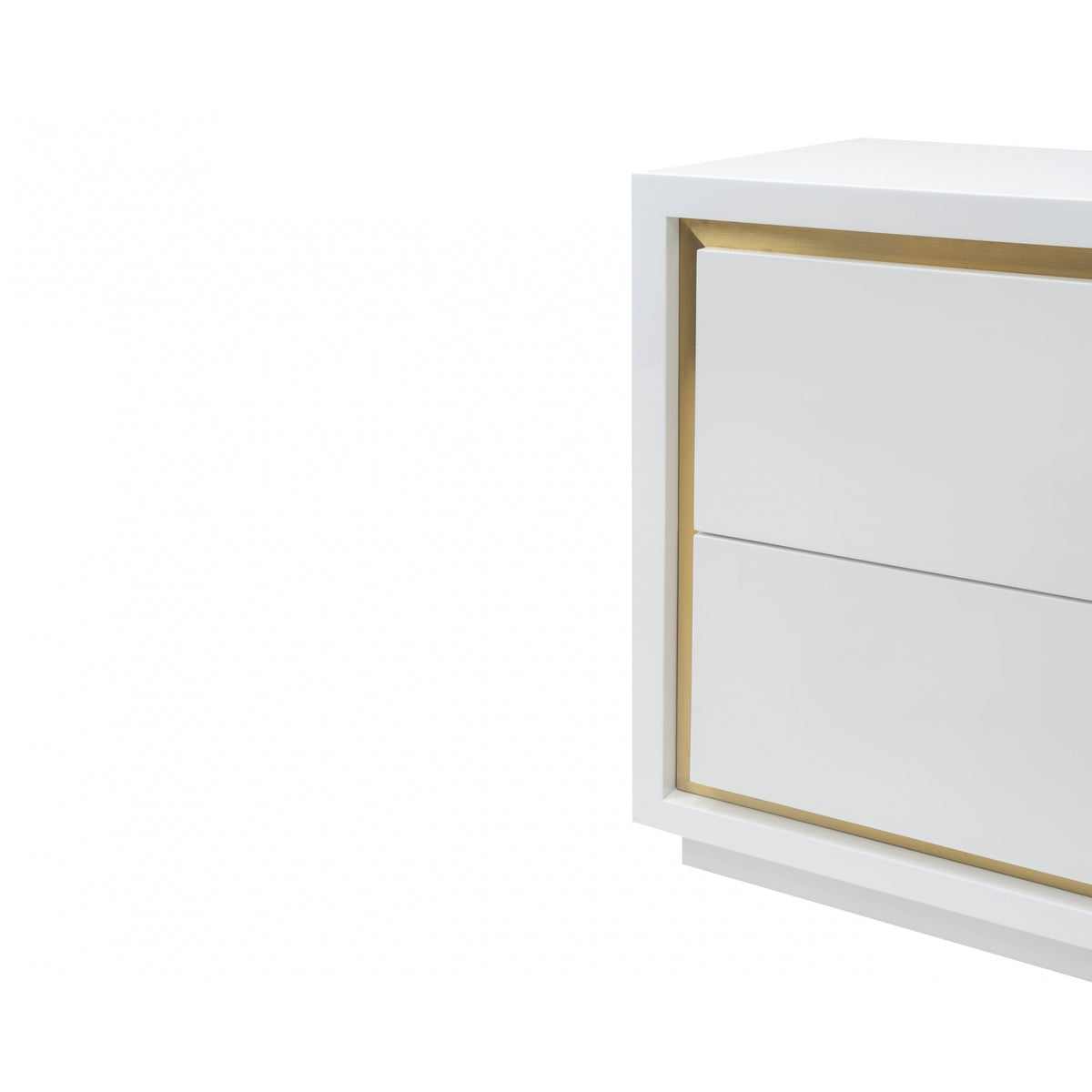 Utopia Bedside Table