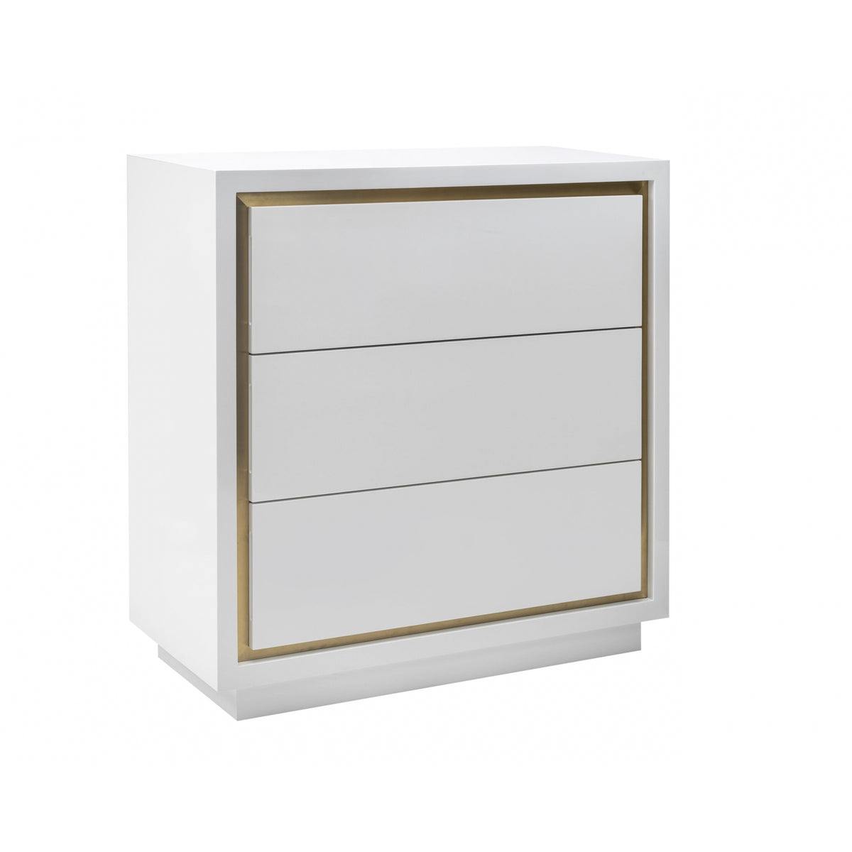 Utopia Chest Of Drawers