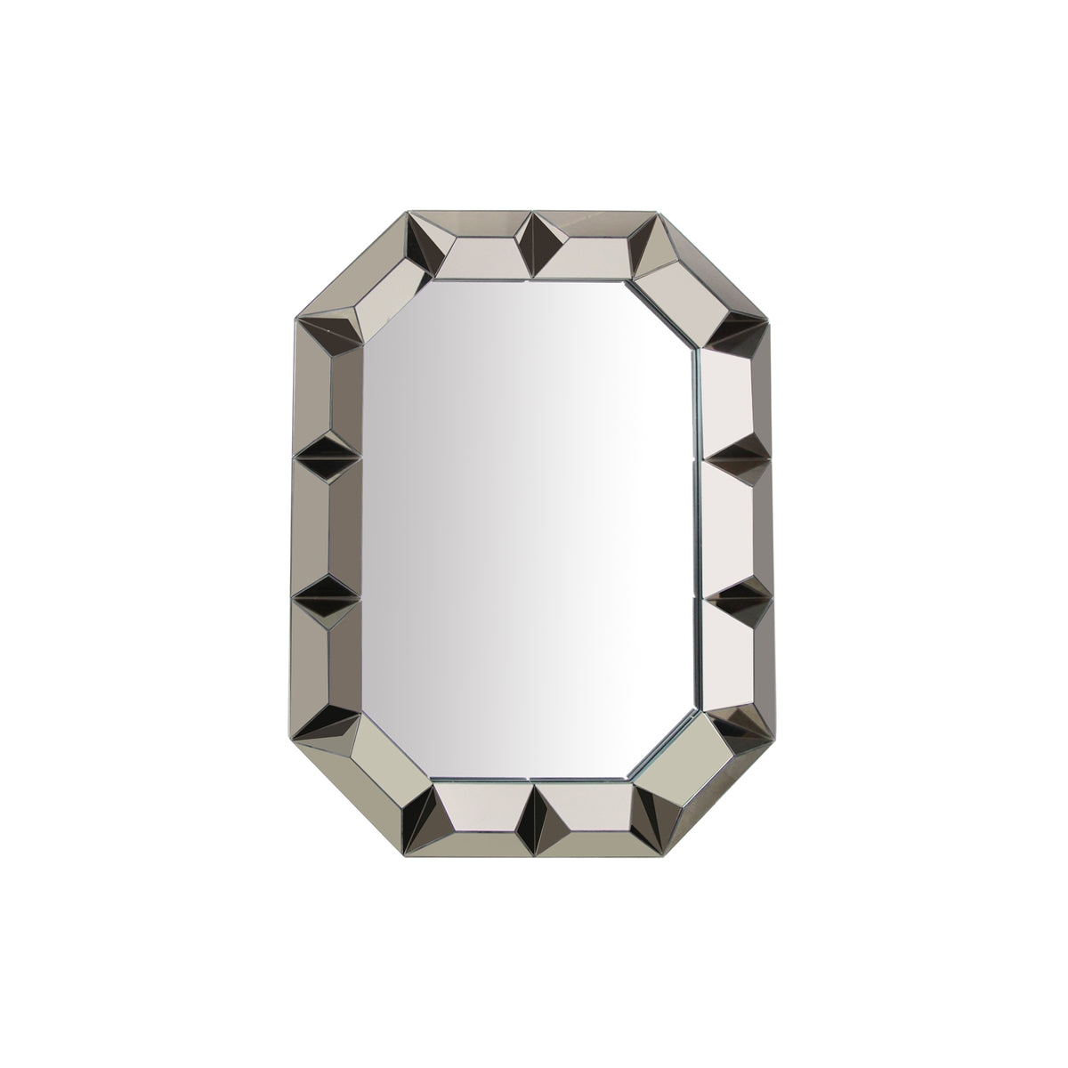 Galiano Mirror