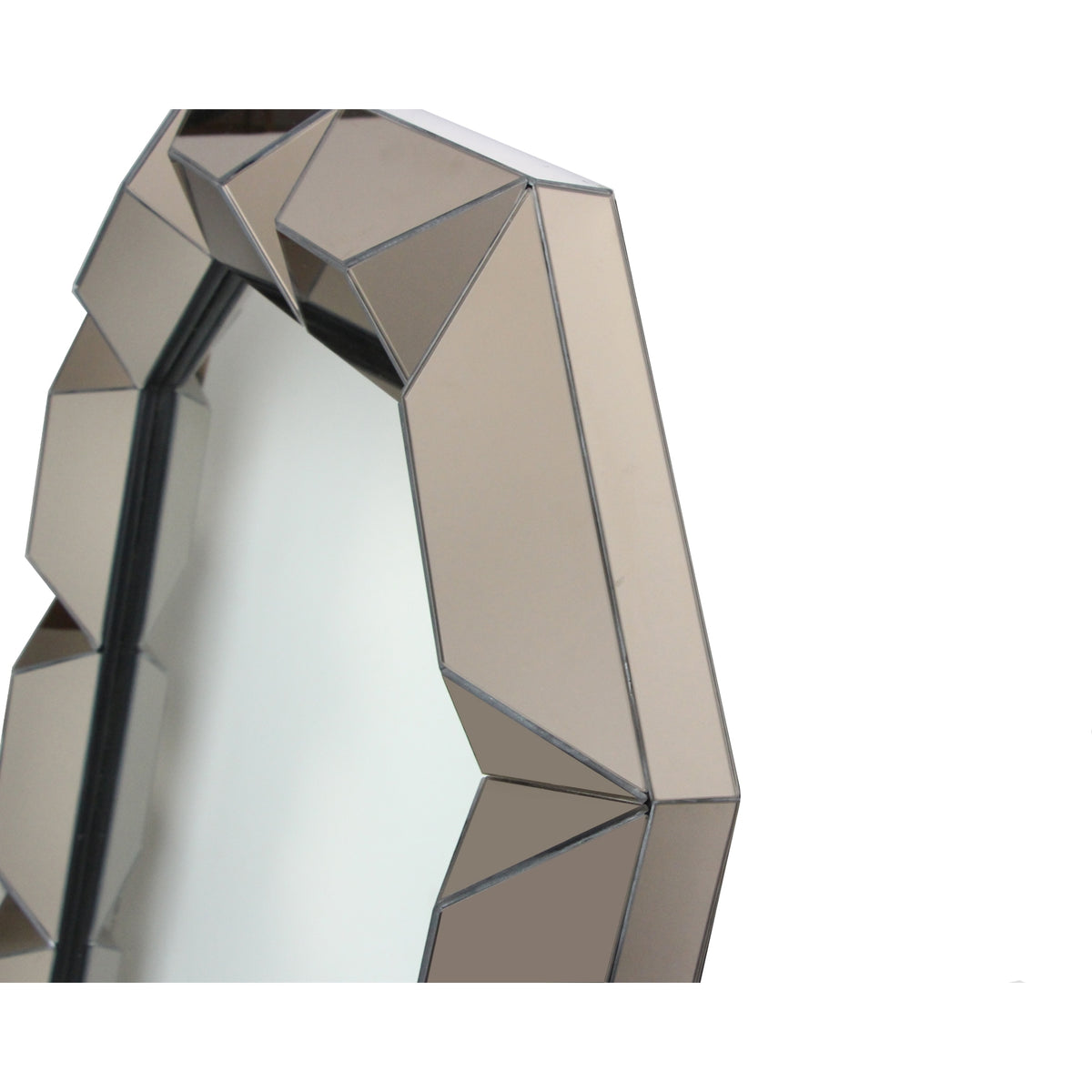 Galiano Mirror