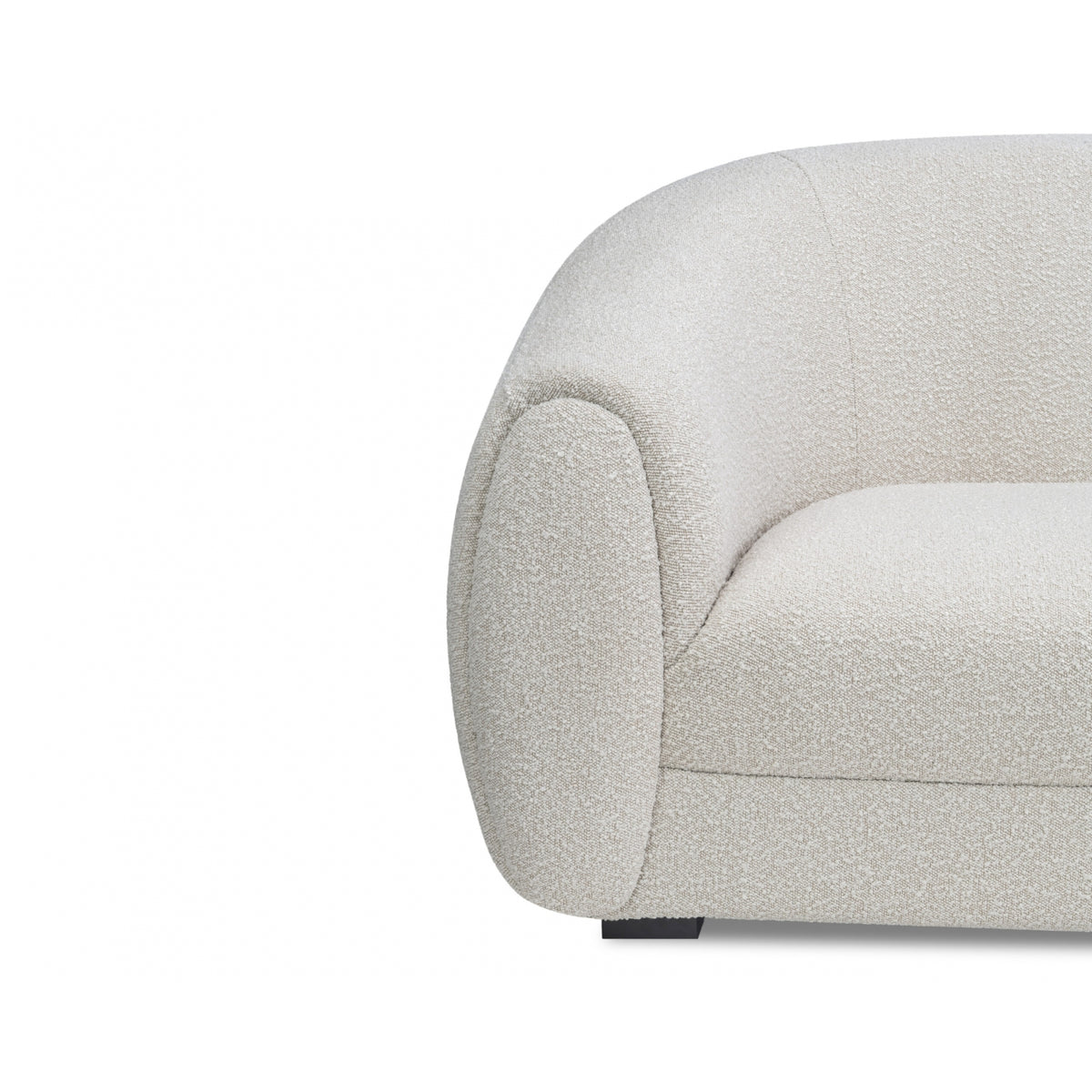 Voltaire Sofa
