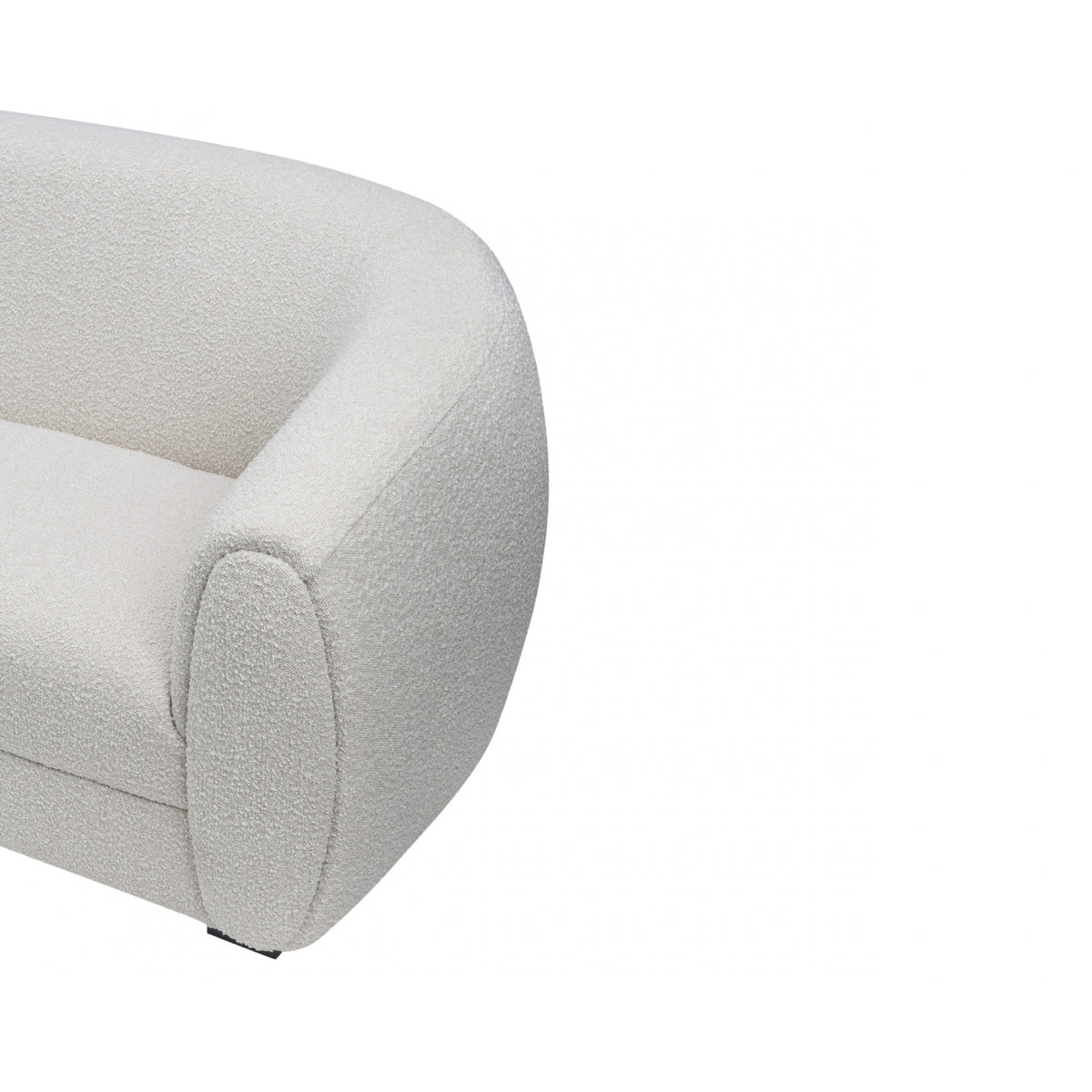 Voltaire Sofa