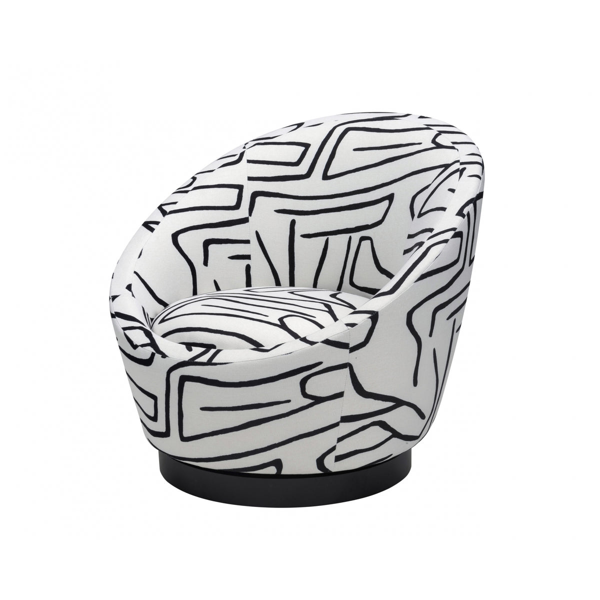 Ekte Occasional Chair