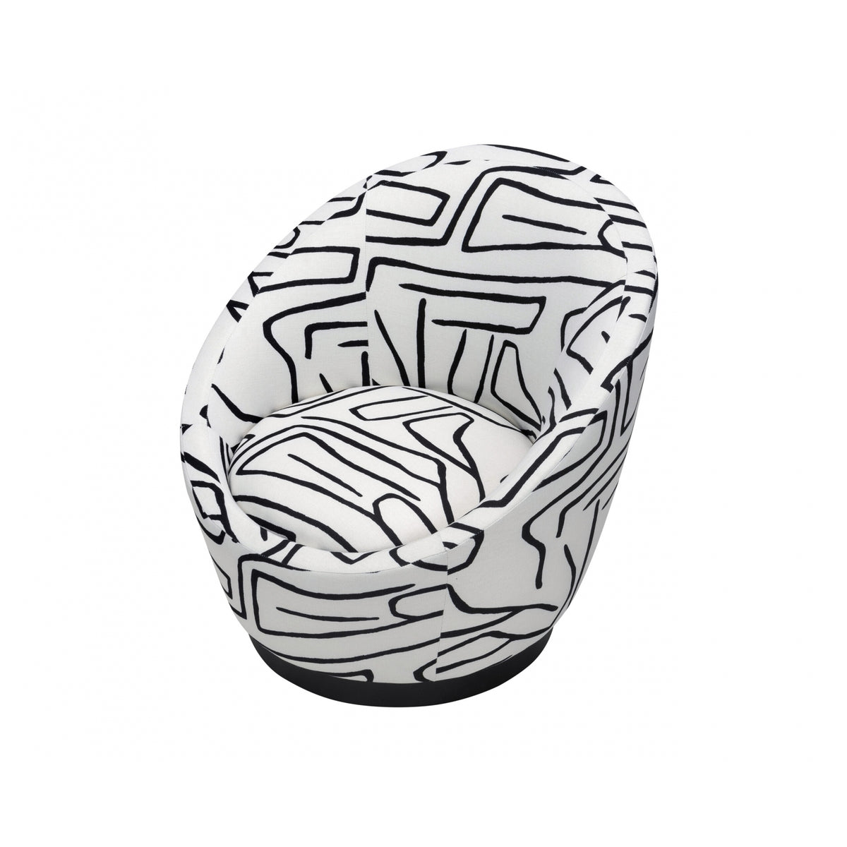 Ekte Occasional Chair