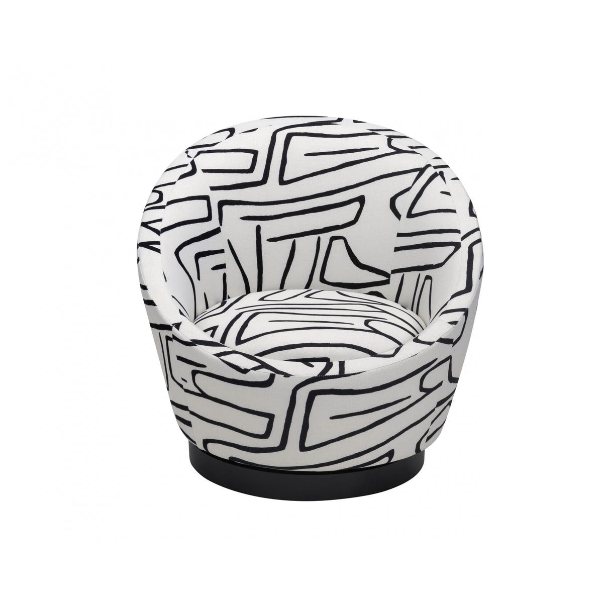 Ekte Occasional Chair