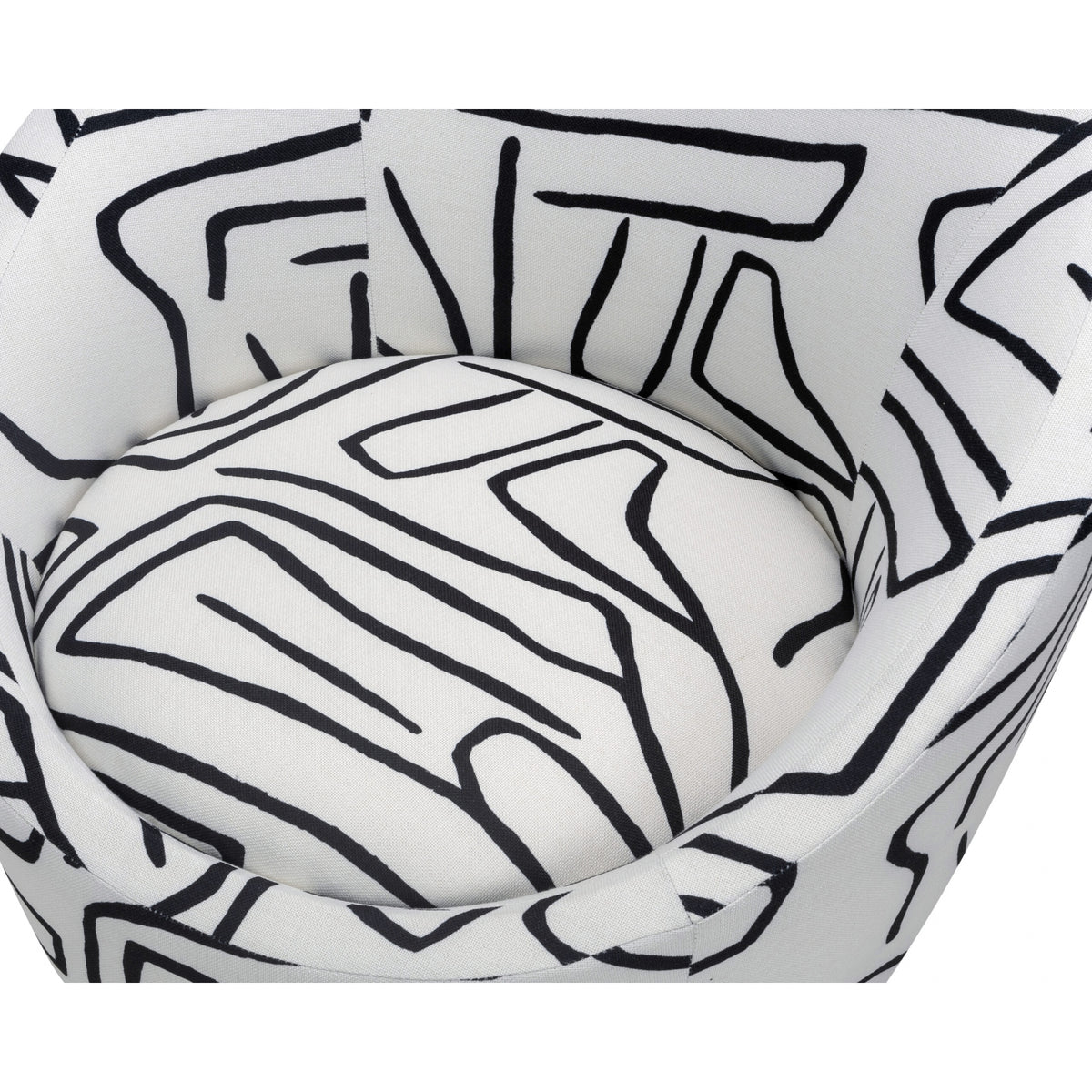 Ekte Occasional Chair