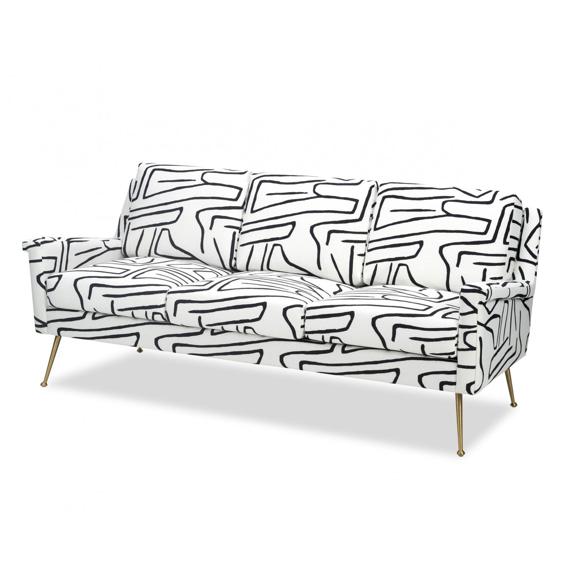 Lidmar Sofa