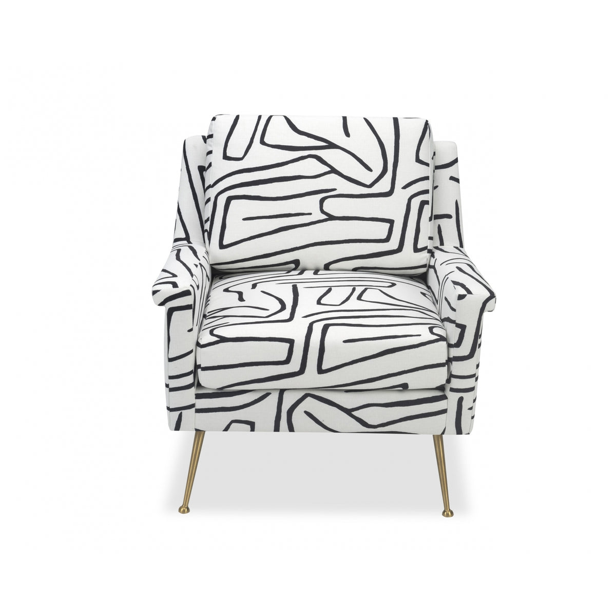 Lidmar Occasional Chair