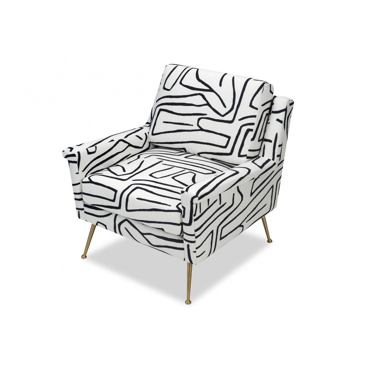 Lidmar Occasional Chair