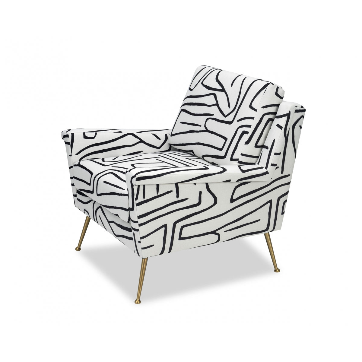 Lidmar Occasional Chair
