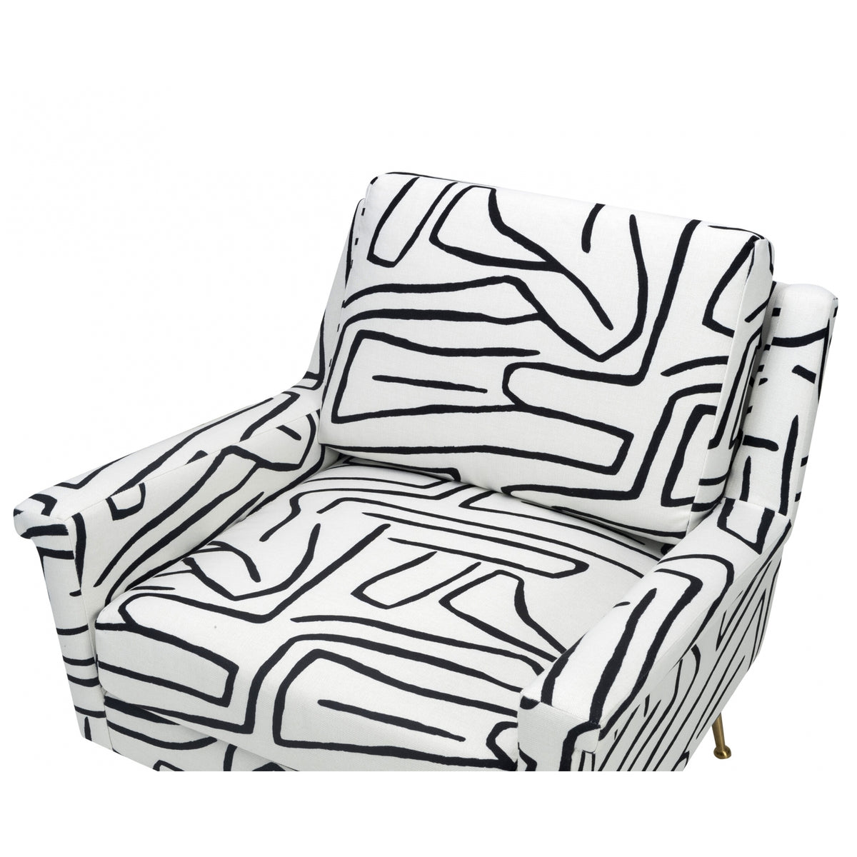 Lidmar Occasional Chair