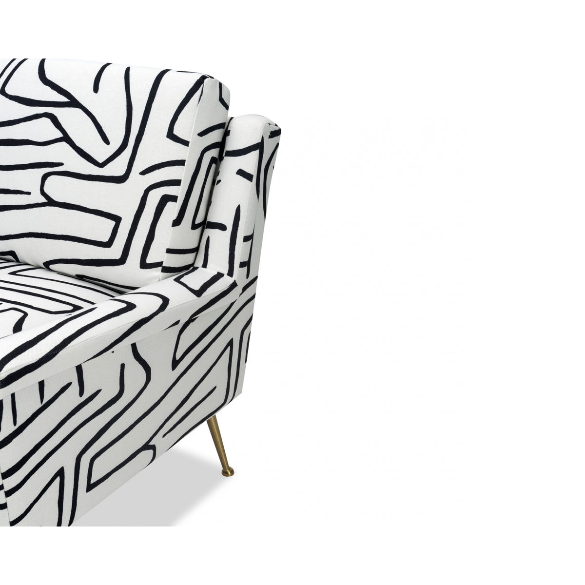 Lidmar Occasional Chair
